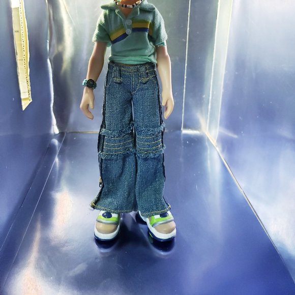 Bratt boy Original (Koby) - Picture 2 of 2